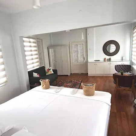 Appartement Social House