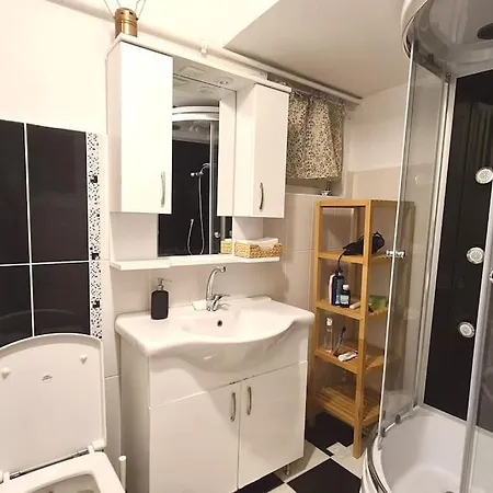Appartement Social House *