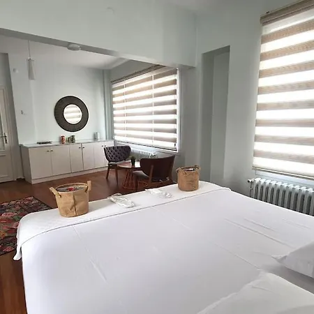 Social House Appartement