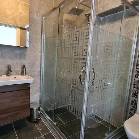 Social House Appartement *