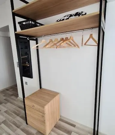 Social House Appartement