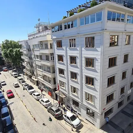 Social House Appartement