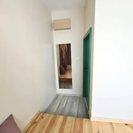 Social House Appartement Istanboel