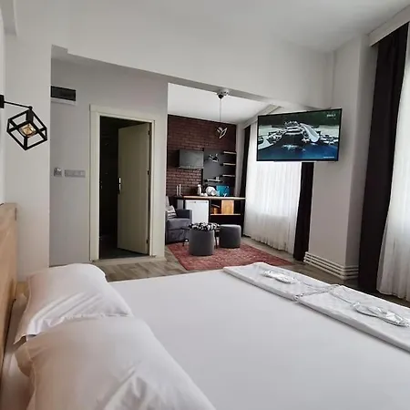 Social House * Isztambul