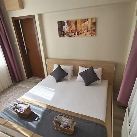 Апартаменты Social House *