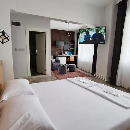 Social House * Isztambul