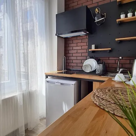 Social House Apartman Isztambul