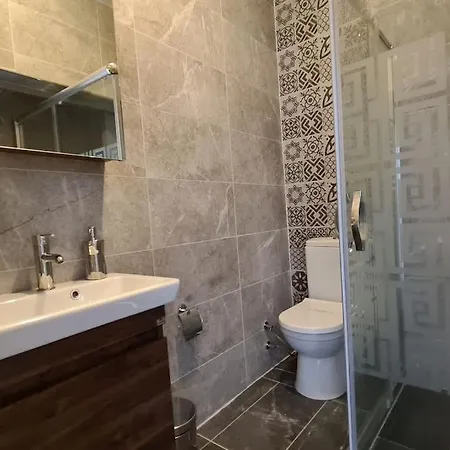 Lägenhet Social House Istanbul