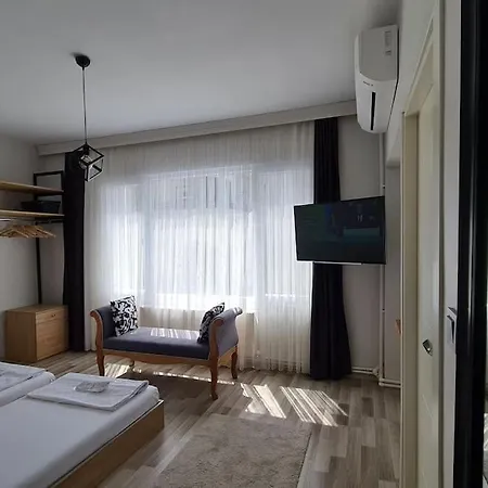 Social House Apartman