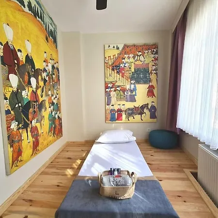 Social House Apartman *