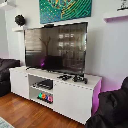Apartman Social House