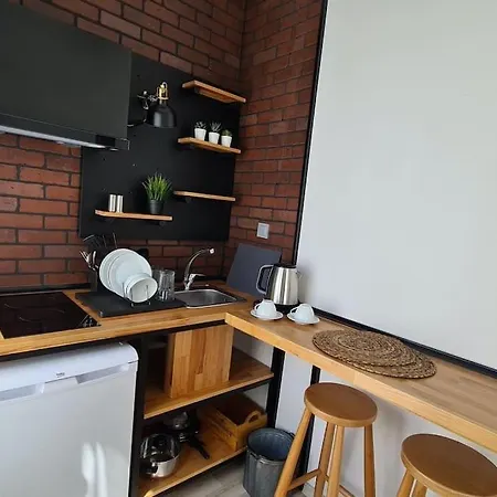 Social House Apartmán Istanbulská provincie