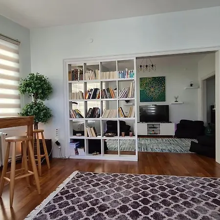 Apartmán Social House